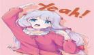和泉纱雾同人图邪恶